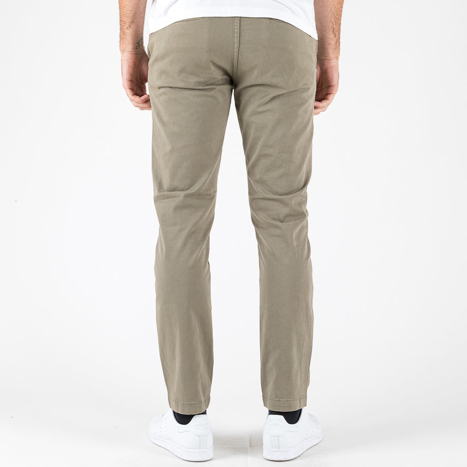 Anfield chino Sage Green