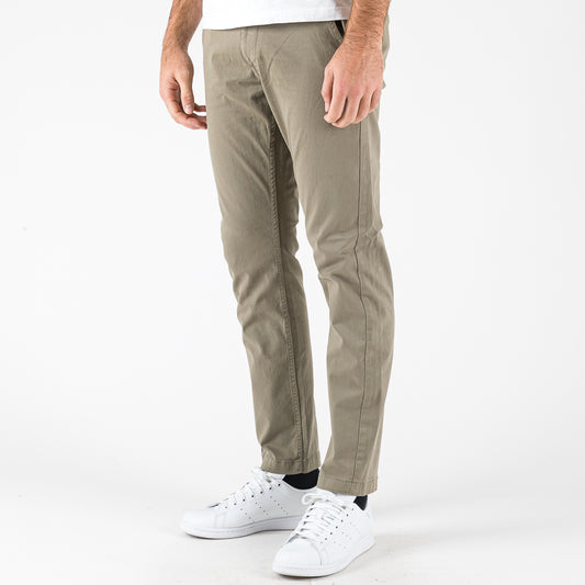 Anfield chino Sage Green