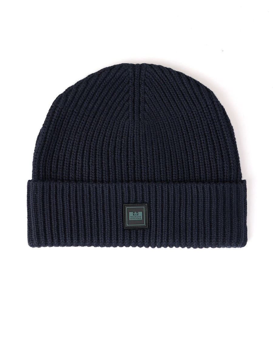 Cuffia Kettama blu navy