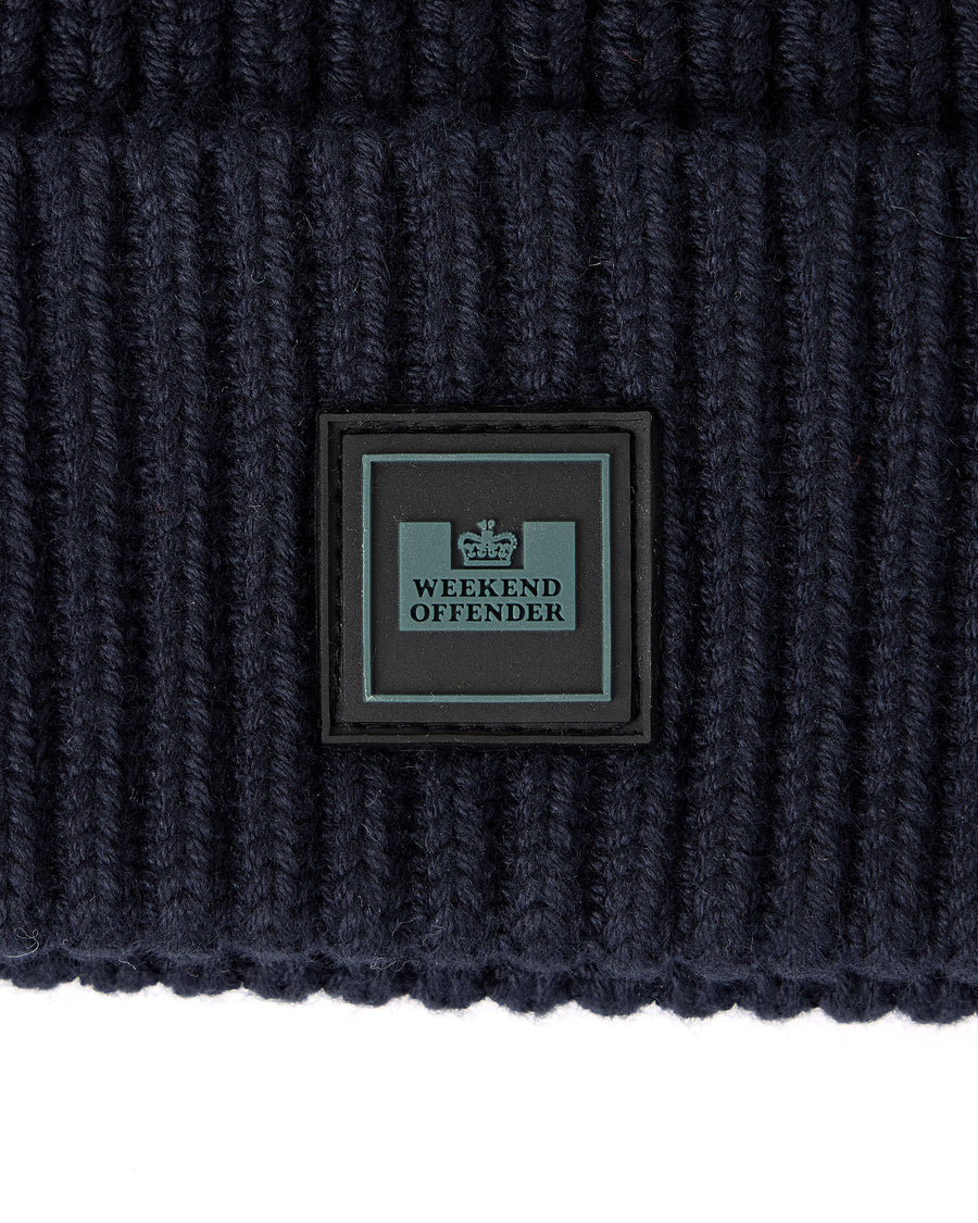 Cuffia Kettama blu navy