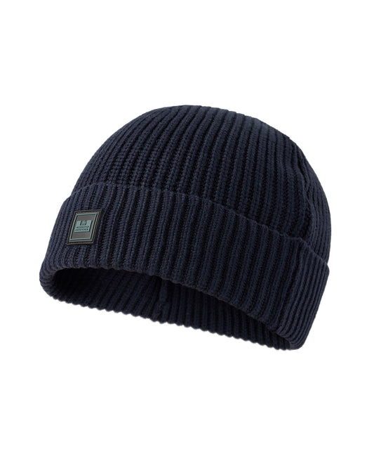 Cuffia Kettama blu navy