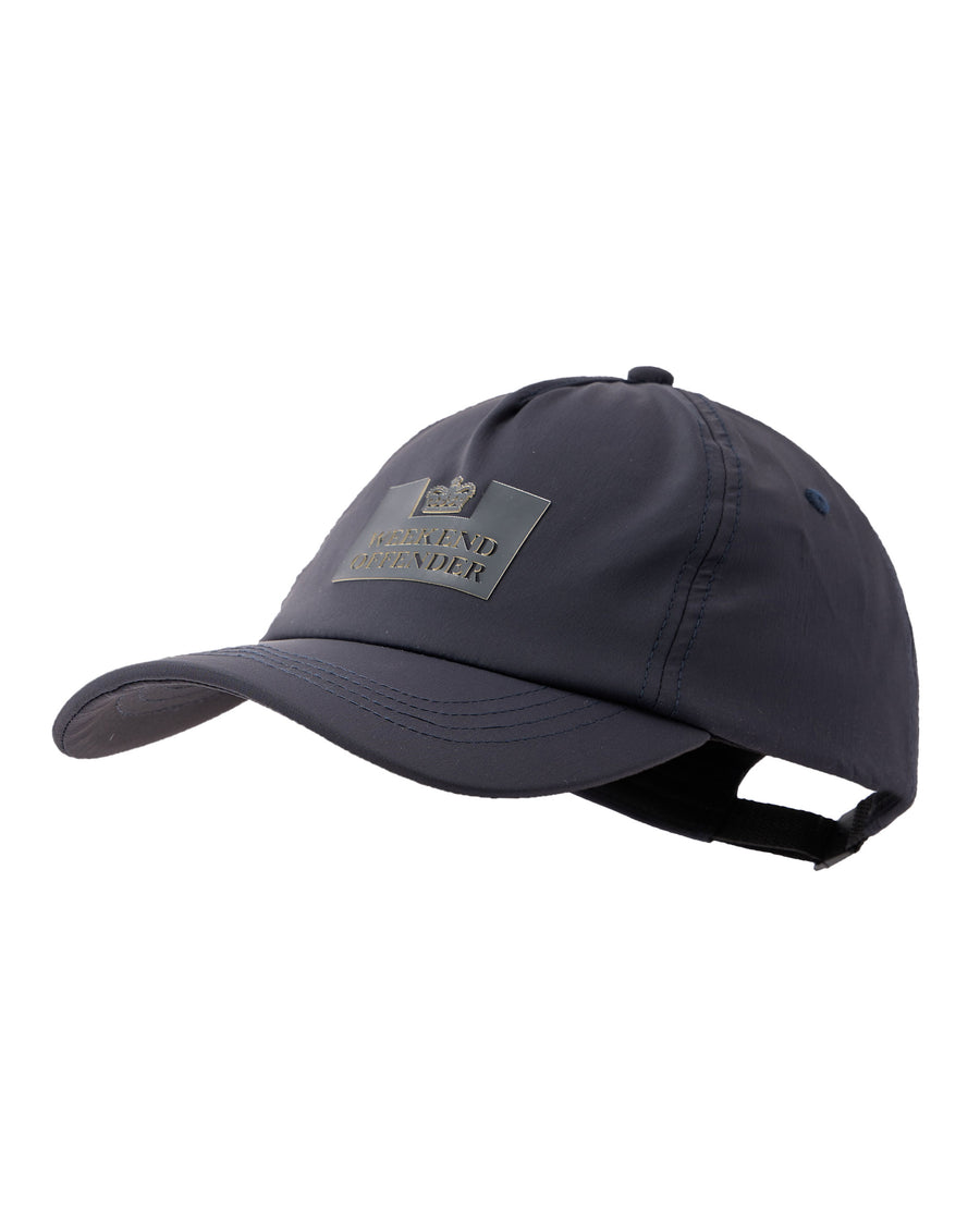 Bayardo cap blu navy