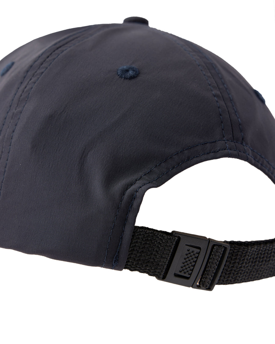 Bayardo cap blu navy