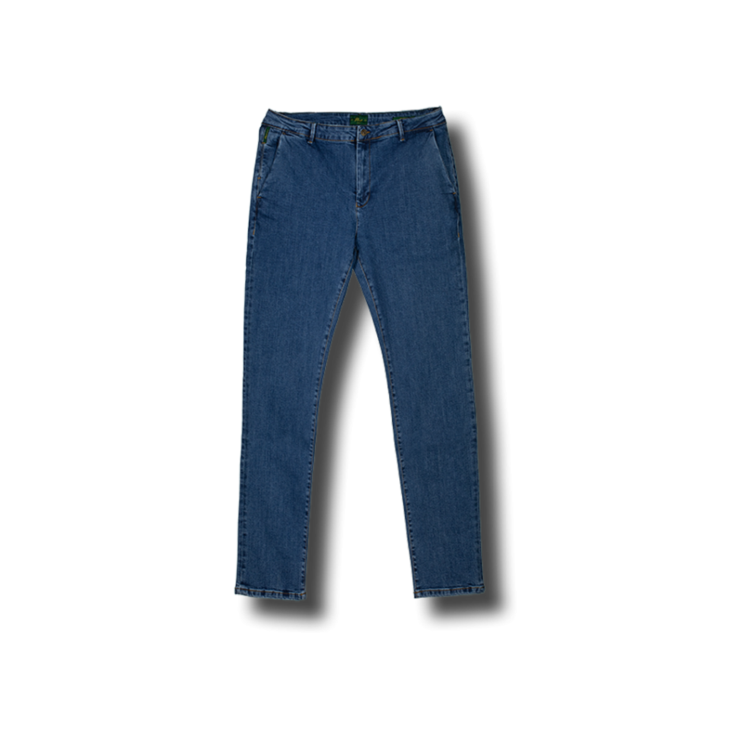 Denim Krugher SB20