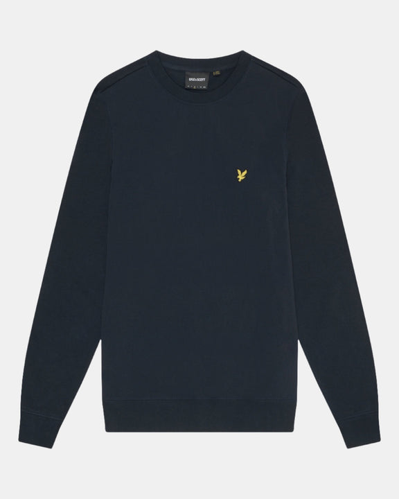 Hybrid sweatshirt blu navy