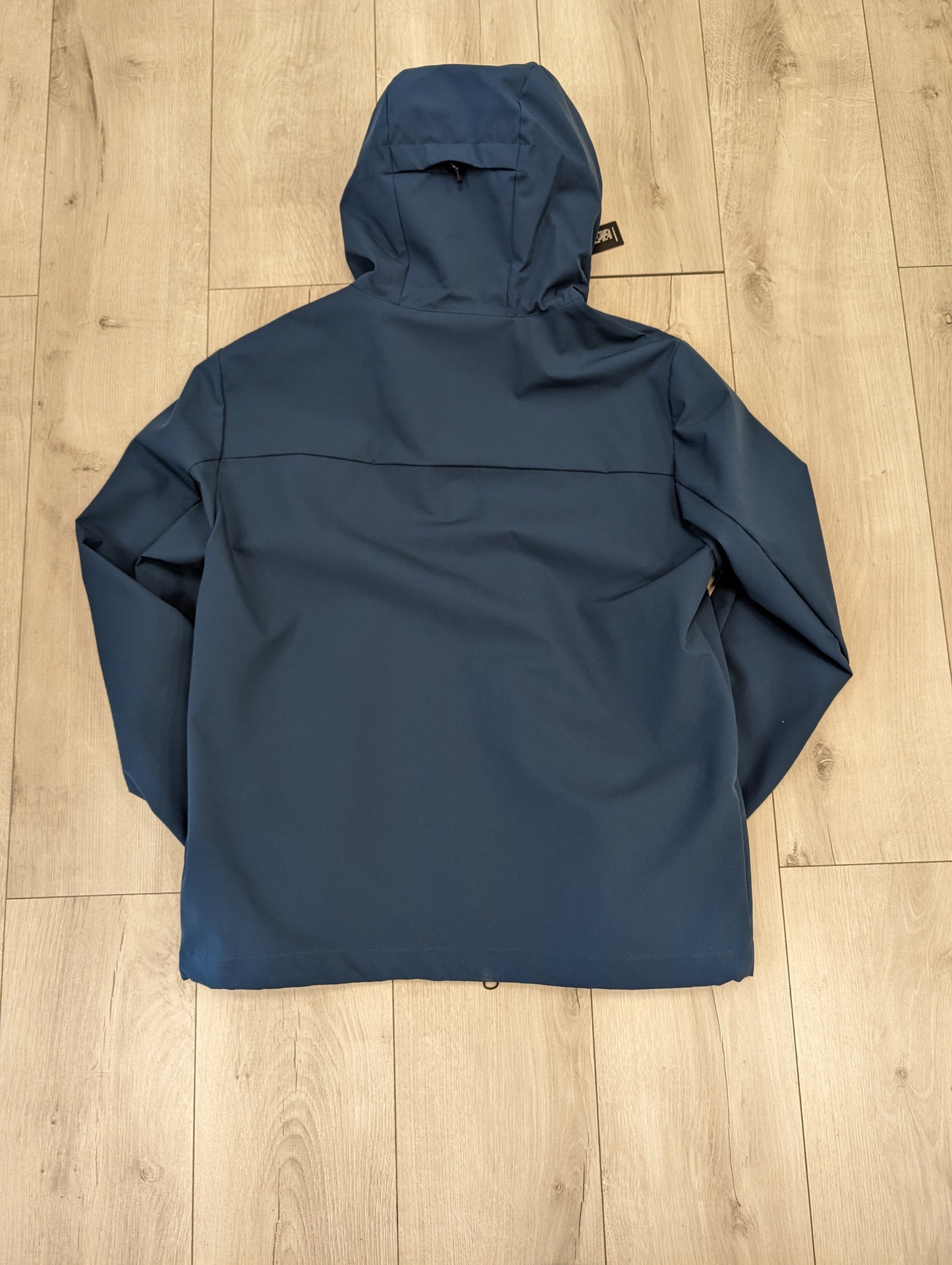 Giubbotto hydroshield apres navy