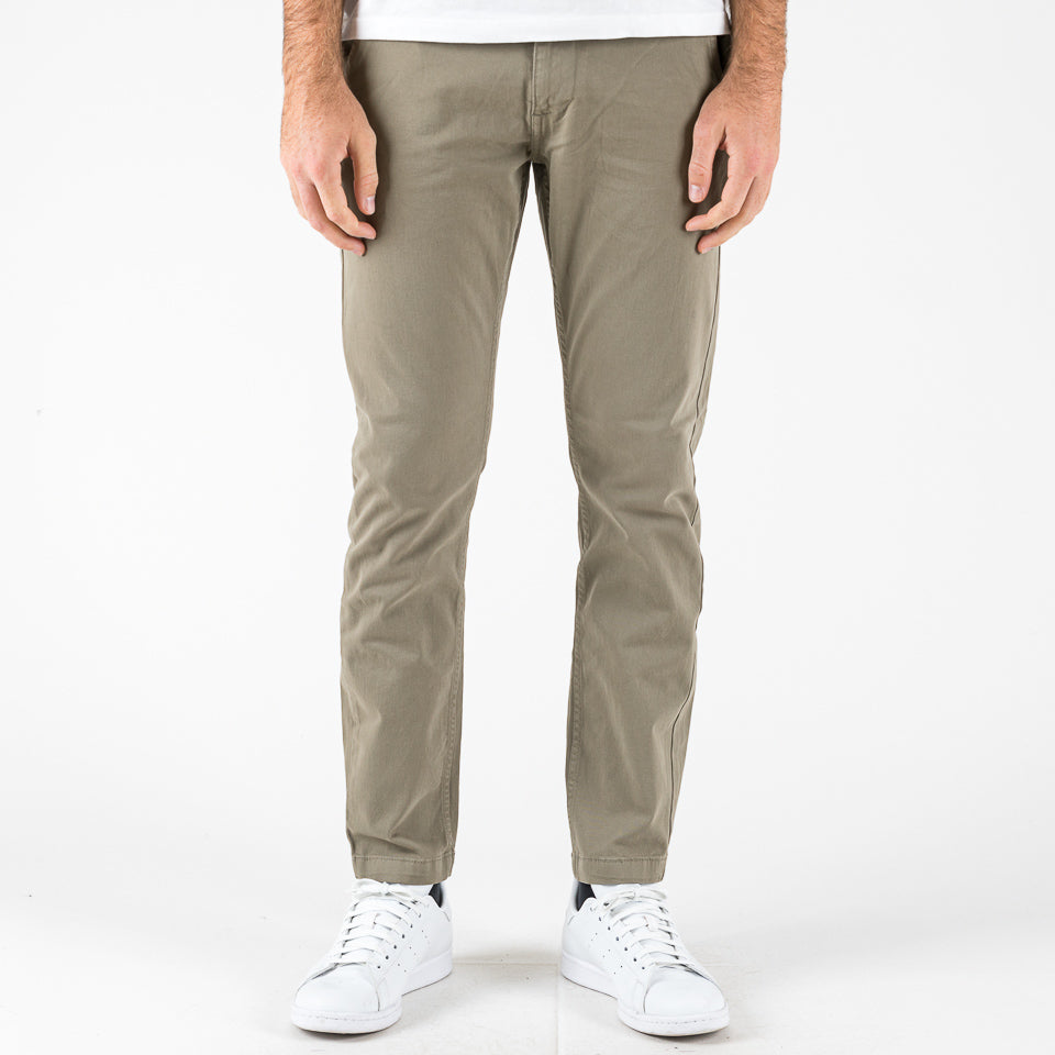 Anfield chino Sage Green