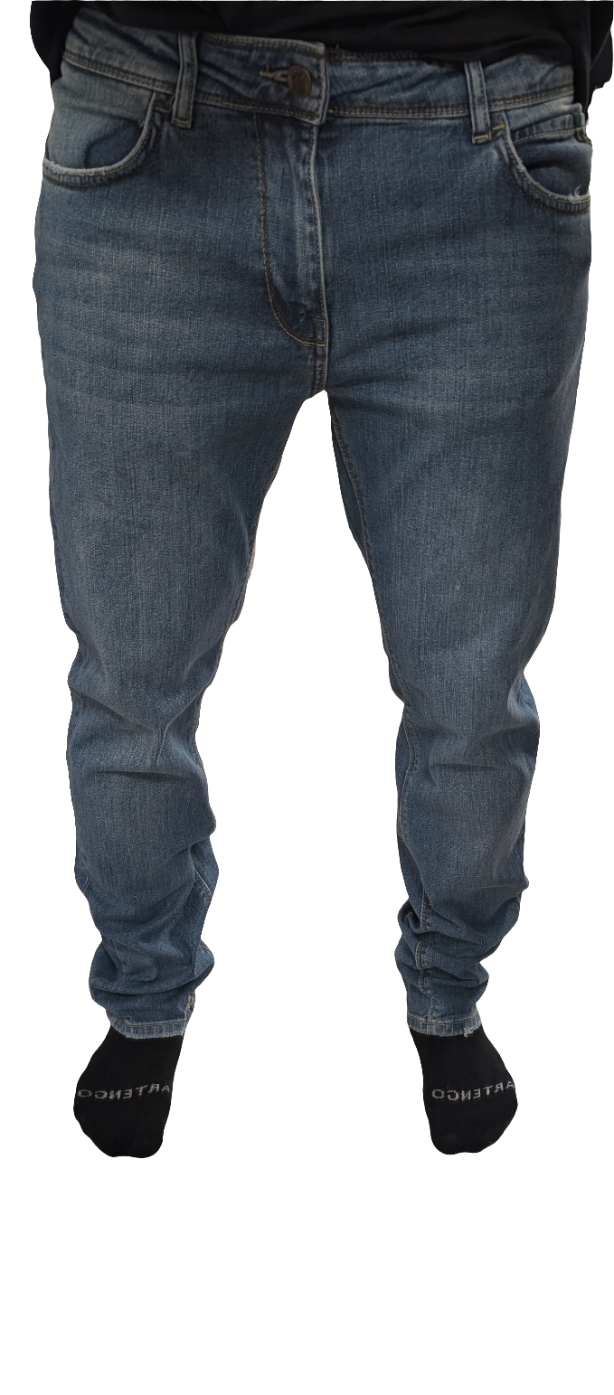 Denim Yosemite SBT40