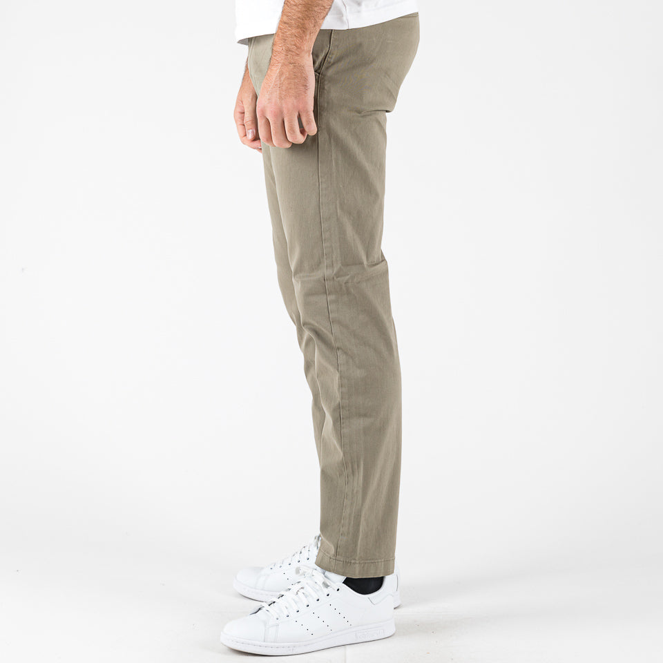 Anfield chino Sage Green