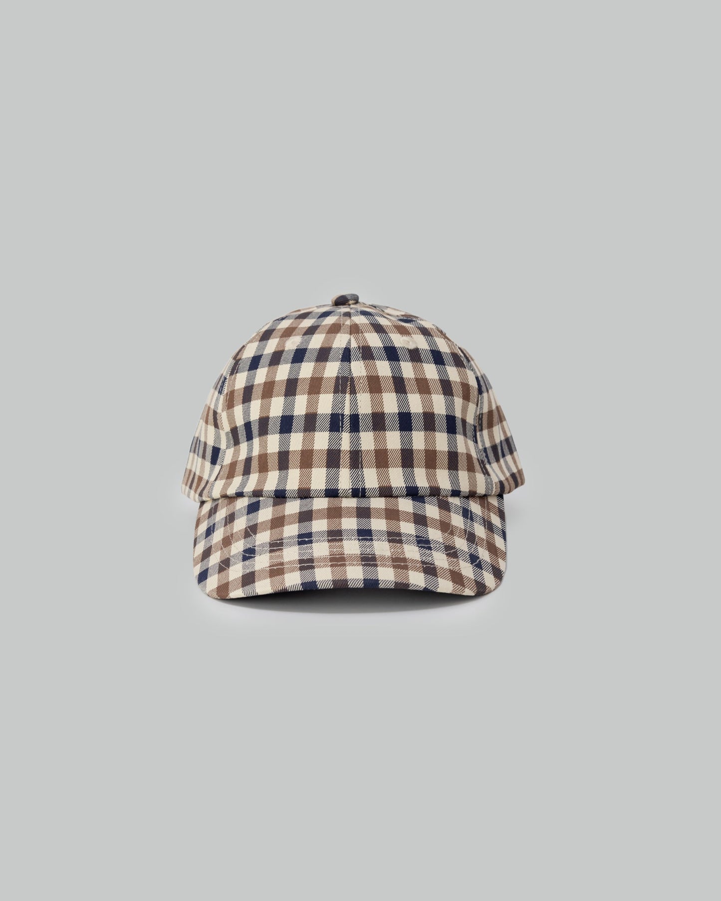 Baseball Cap Check