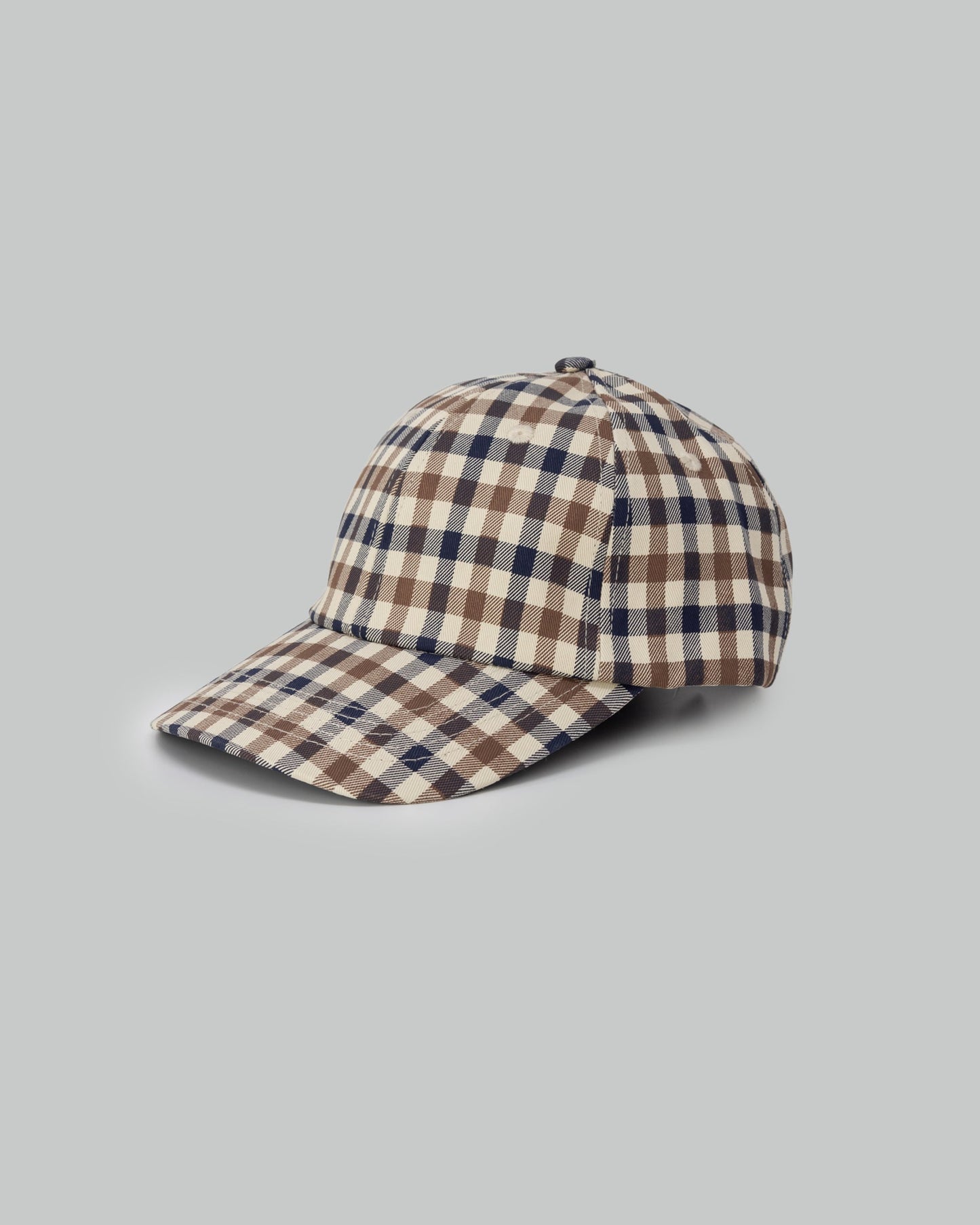 Baseball Cap Check