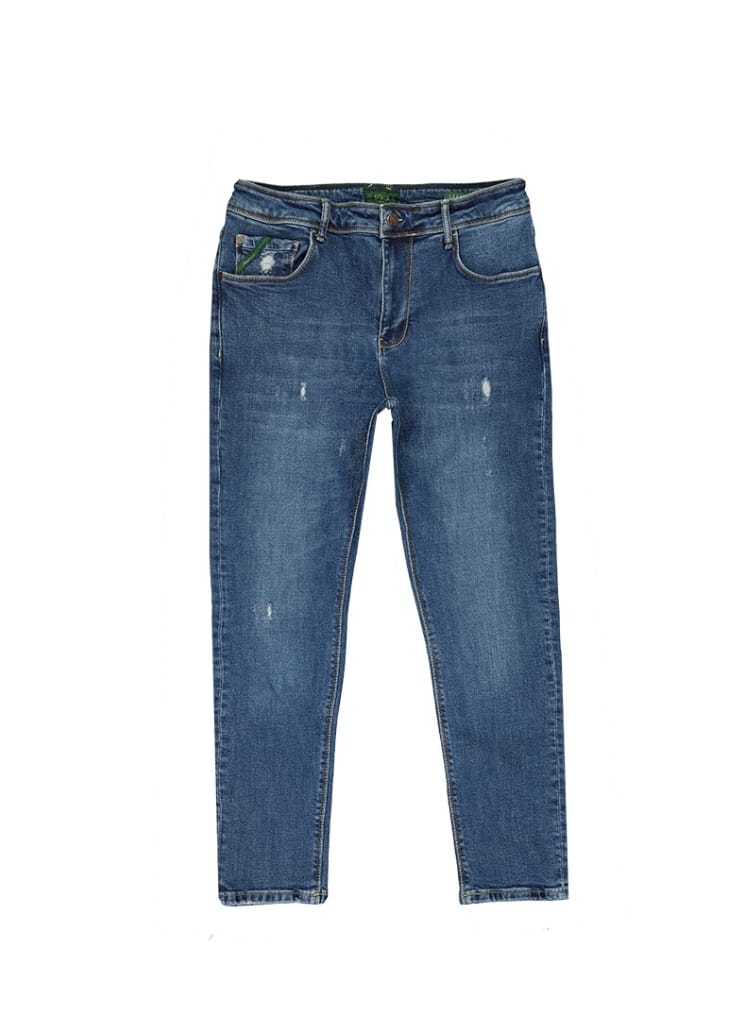 Denim Jasper Tapered SADP07