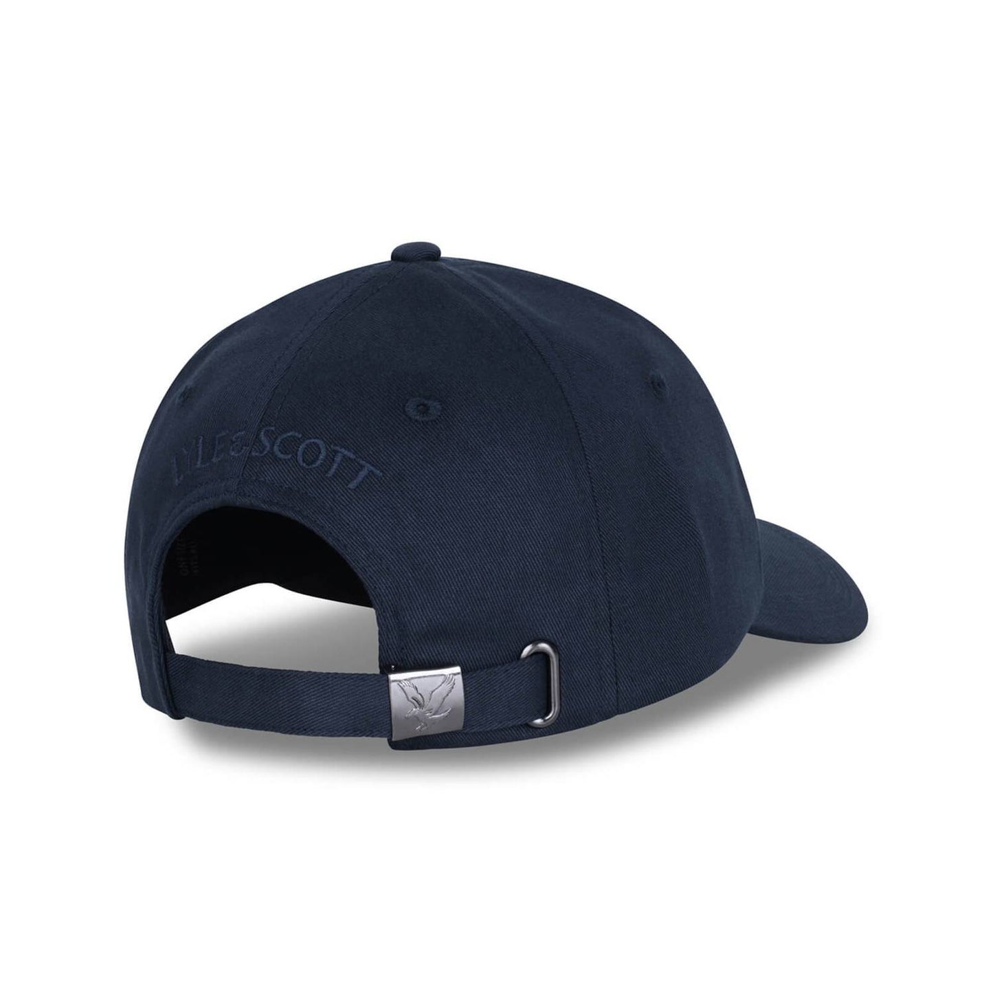 Cappellino blu Lyle